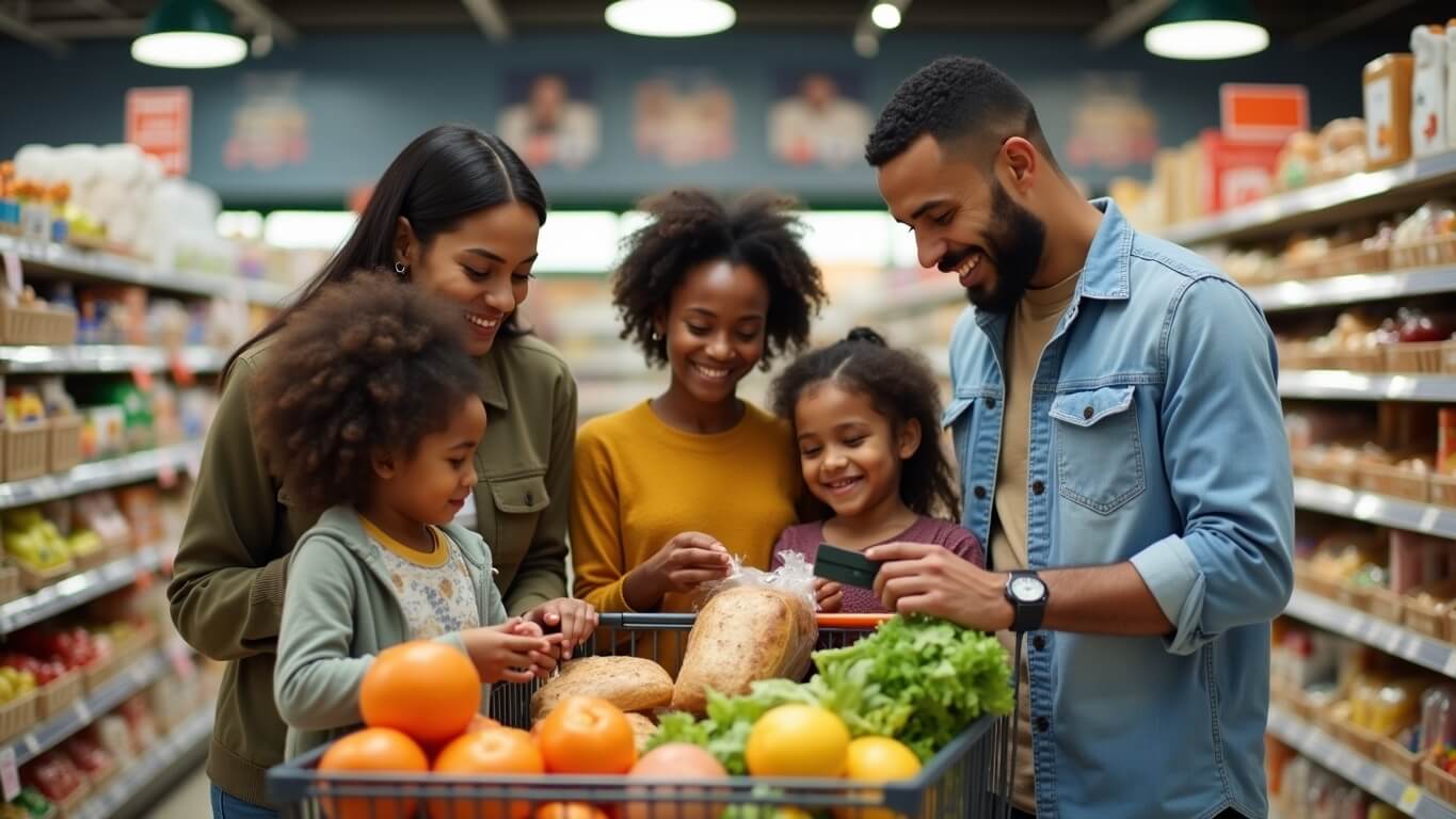 Does Dollar Store Accept EBT? A Guide for Smart Shoppers