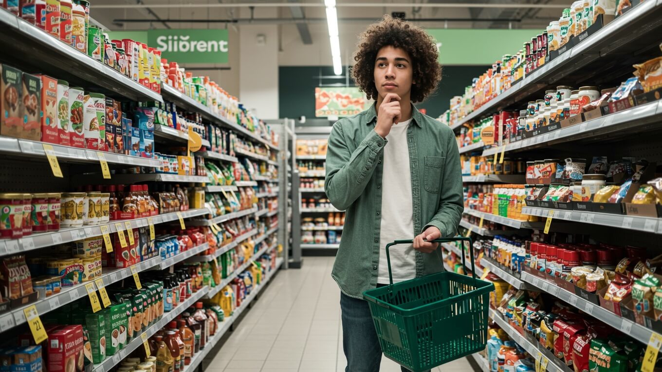 Shopping Smarter: Navigating EBT Eligible Items Online
