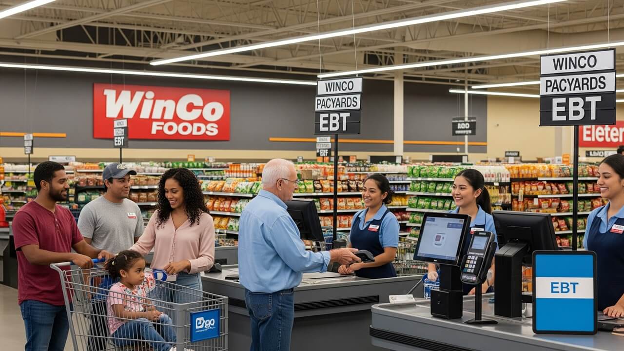 Does Food Stamps Count As An Income?