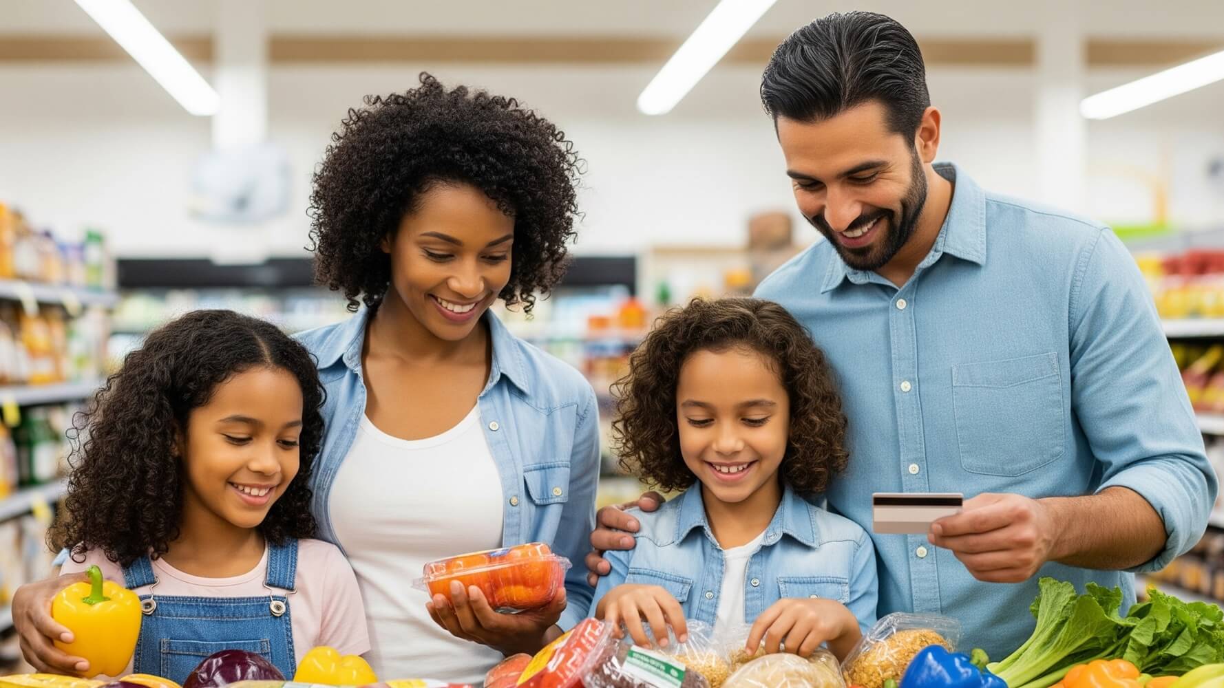 How Much Is EBT Per Month In California?